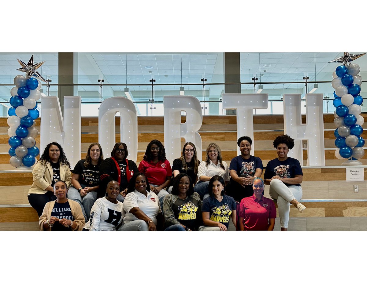 Amy Poerschke (@amypoerschke) on Twitter photo Honored, proud & ecstatic to support this group of leaders (4 short) for the 2024-25 SY in <a href="/HoustonISD/">Houston ISD</a>. Let’s do this! 🤍💪 #TrueNorth Honored, proud & ecstatic to support this group of leaders (4 short) for the 2024-25 SY in <a href="/HoustonISD/">Houston ISD</a>. Let’s do this! 🤍💪 #TrueNorth