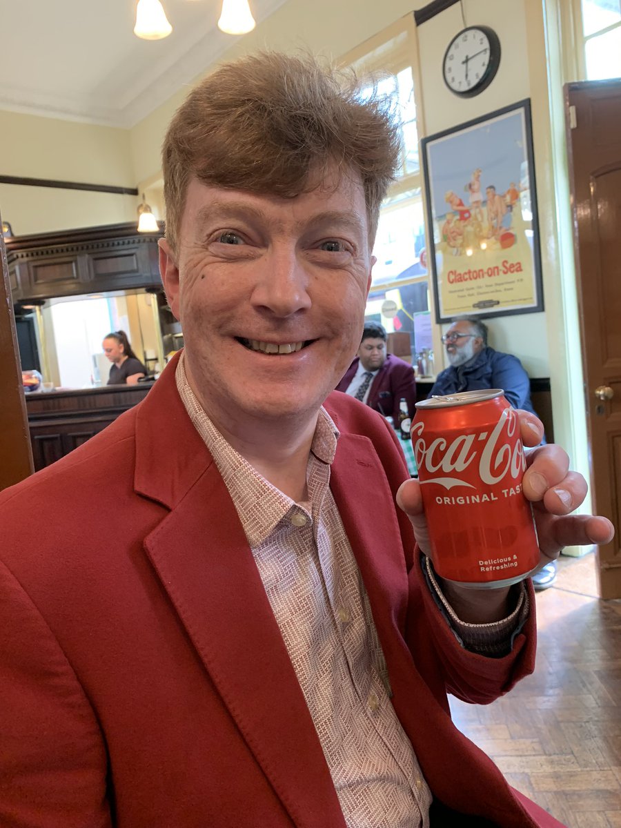 The Ginger Doctor Who tweet media