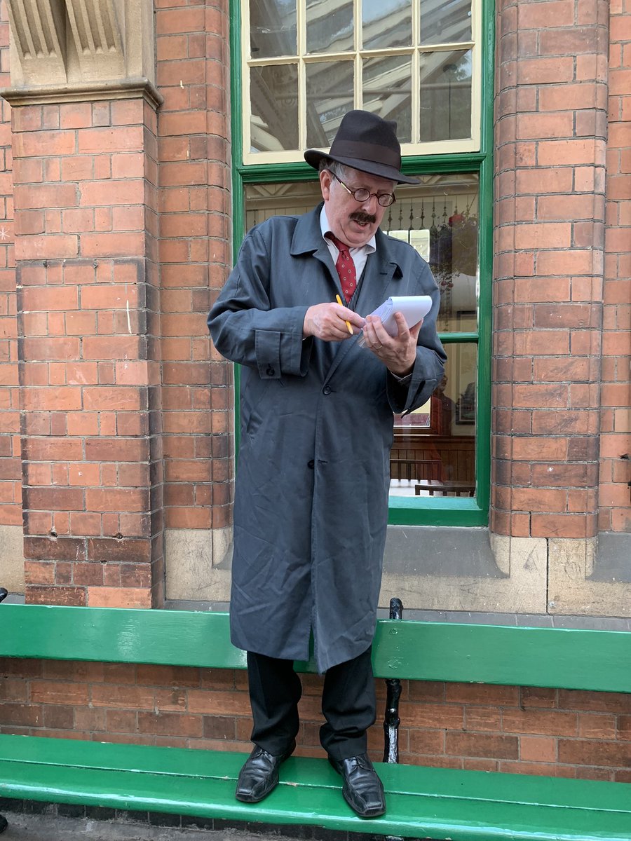 The Ginger Doctor Who tweet media