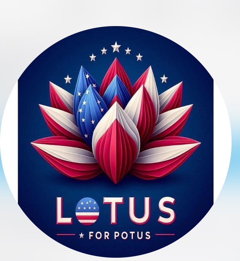 Sibil_27's tweet photo. #kamfam #khive #Lotus4POTUS #Kamala2024 #Kamala #ridingwithharris #LotusForPOTUS #KamalaHasMyVote https://t.co/QnS1yyh2GU