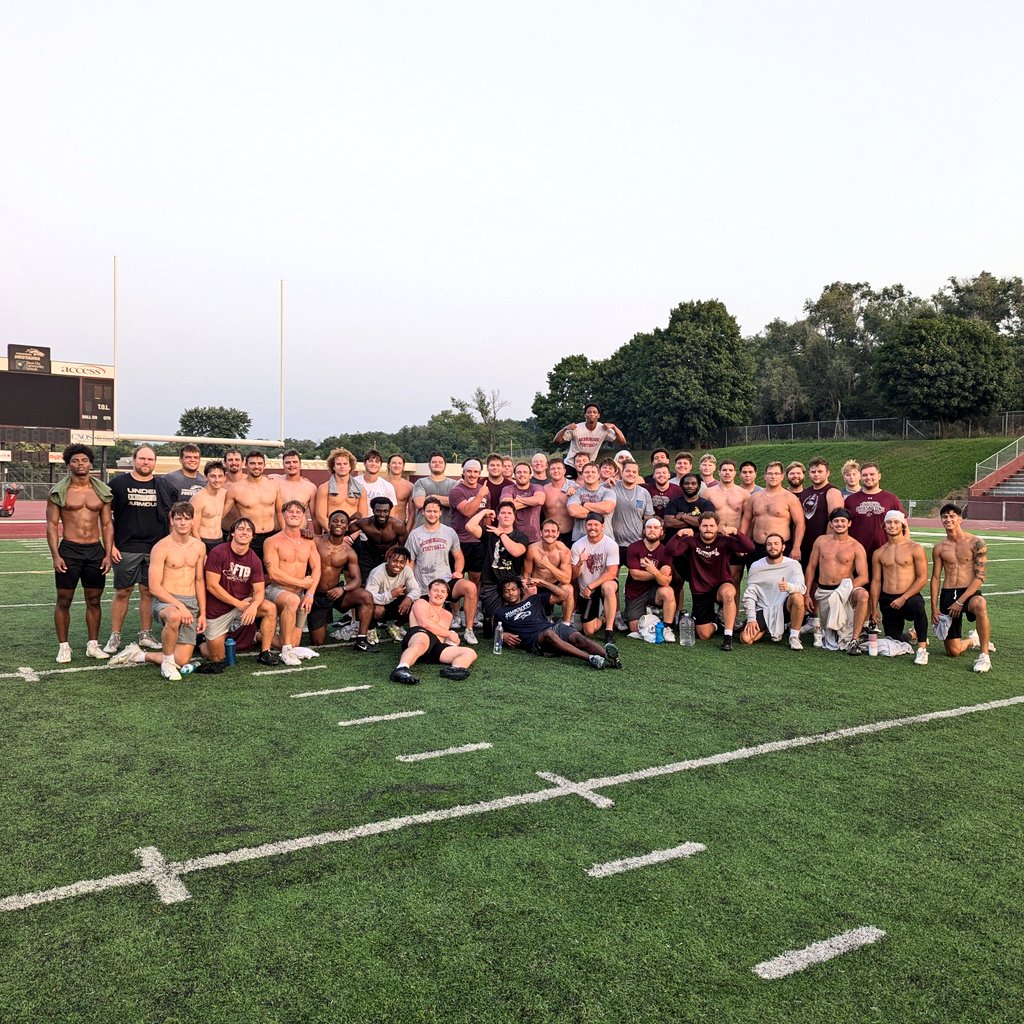 Summer Squad 2024!  Proud of these men and the work they did this summer!  #Whateverittakes #Rarebreed