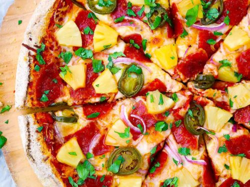 deplorable__Lou's tweet photo. Hi, I'm Italian and sometimes I like Hawaiian Pizza 🤨, and can not vote Trump2024 https://t.co/u6f44QIOwN