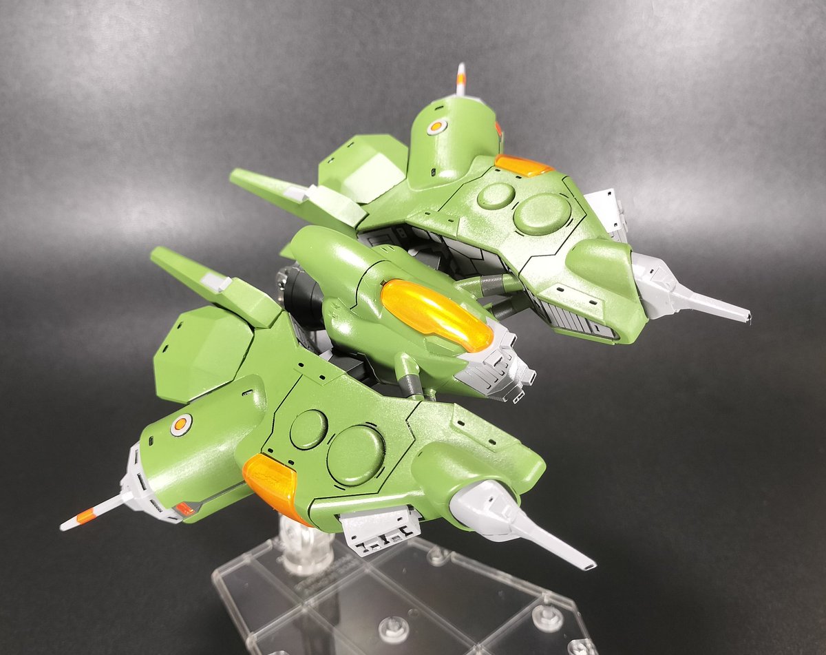 keitaro2023's tweet image. ワンフェス2024夏【72GHOST】
卓番3-18-07
1/00 サージ
6,000円
3Dプリンター出力品ガレージキット、組立塗装が必要です
よろしくお願いします

#WF2024S
#RTypeFinal2 
#72GHOST