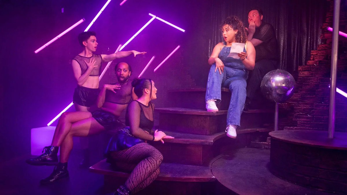OffWestEnd / Offies Awards (@offwestendcom) on Twitter photo Dave Shield – Closer to Heaven – <a href="/TurbineTheatre/">The Turbine Theatre</a> #Offies2025 #NewNoms: SET DESIGN – congratulations! 🎉 Congratulate them by adding a comment on our website: Dave Shield – Closer to Heaven – <a href="/TurbineTheatre/">The Turbine Theatre</a> #Offies2025 #NewNoms: SET DESIGN –… dlvr.it/TB6vdT Dave Shield – Closer to Heaven – <a href="/TurbineTheatre/">The Turbine Theatre</a> #Offies2025 #NewNoms: SET DESIGN – congratulations! 🎉 Congratulate them by adding a comment on our website: Dave Shield – Closer to Heaven – <a href="/TurbineTheatre/">The Turbine Theatre</a> #Offies2025 #NewNoms: SET DESIGN –… dlvr.it/TB6vdT