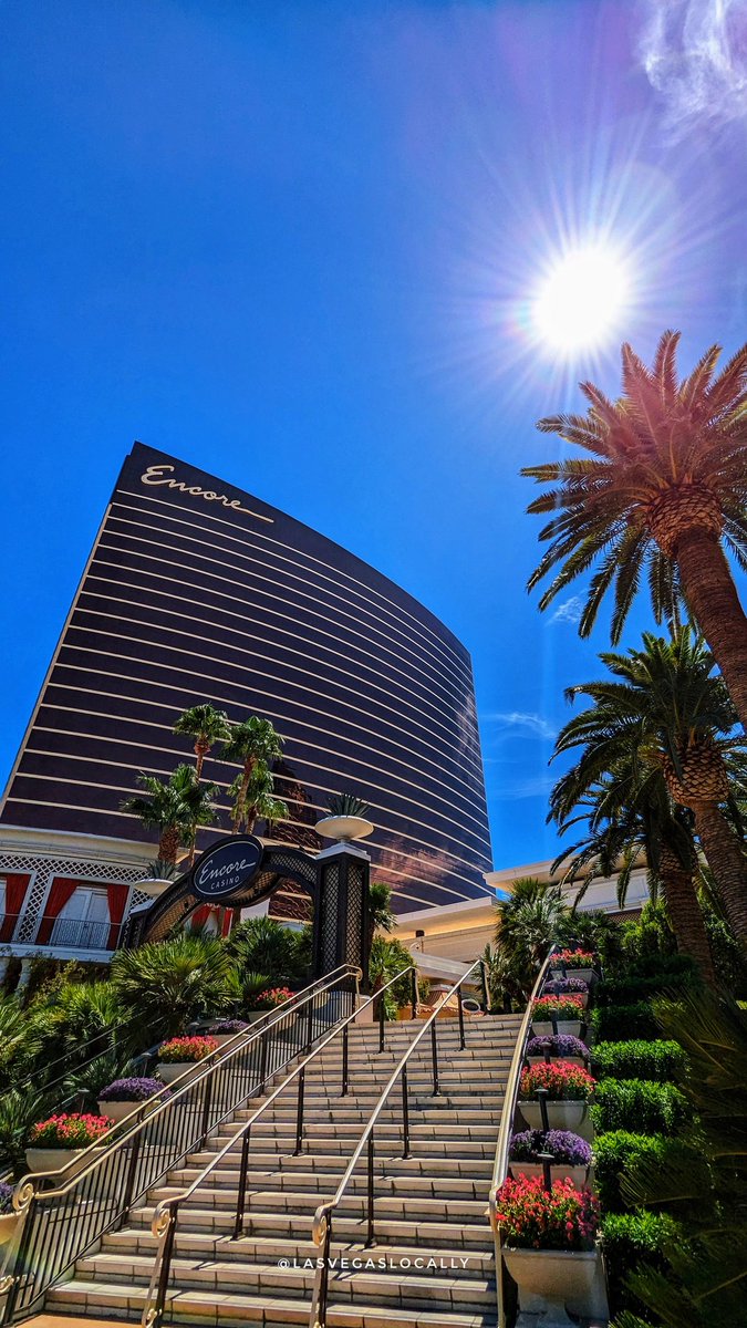 Las Vegas officially hit 110°F today for the 29th time this year, tying the record for most 110°F days in a calendar year.

Summer ends in 2 months.