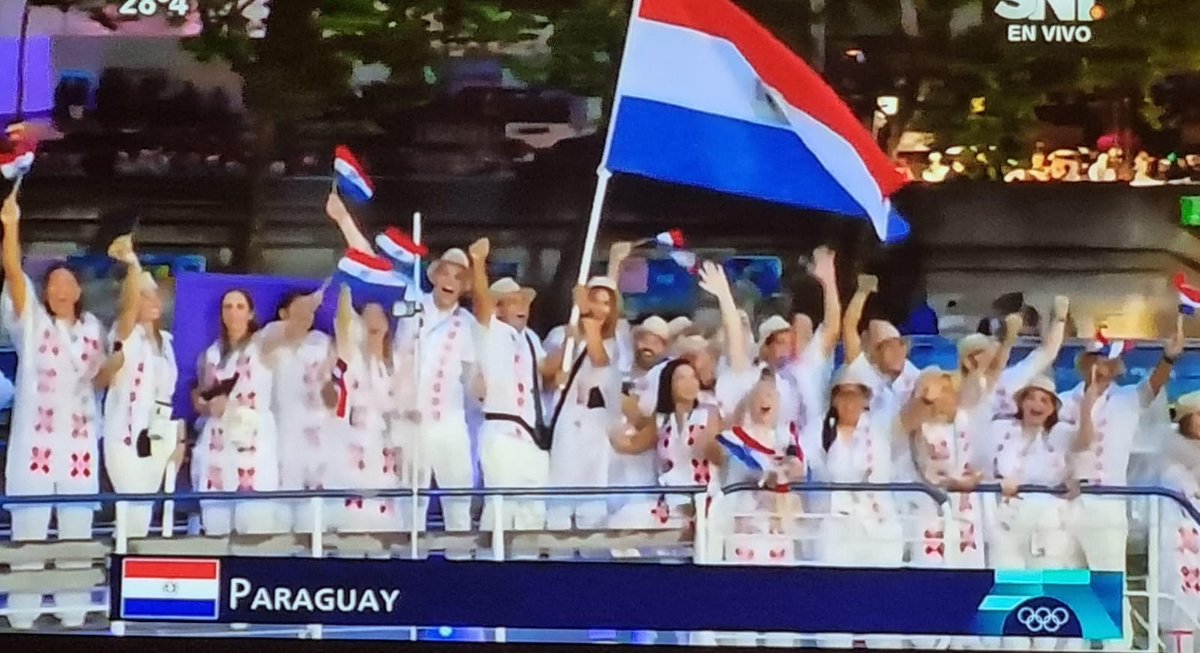 Orgullo guaraní. Exitos