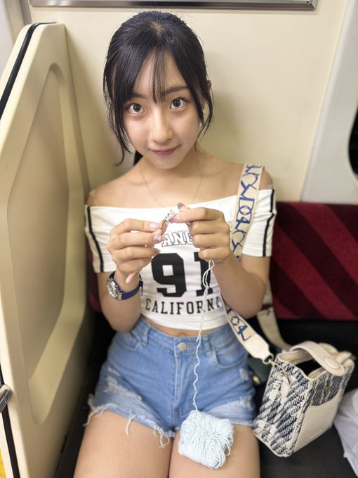 Twitterのコスプレ画像44