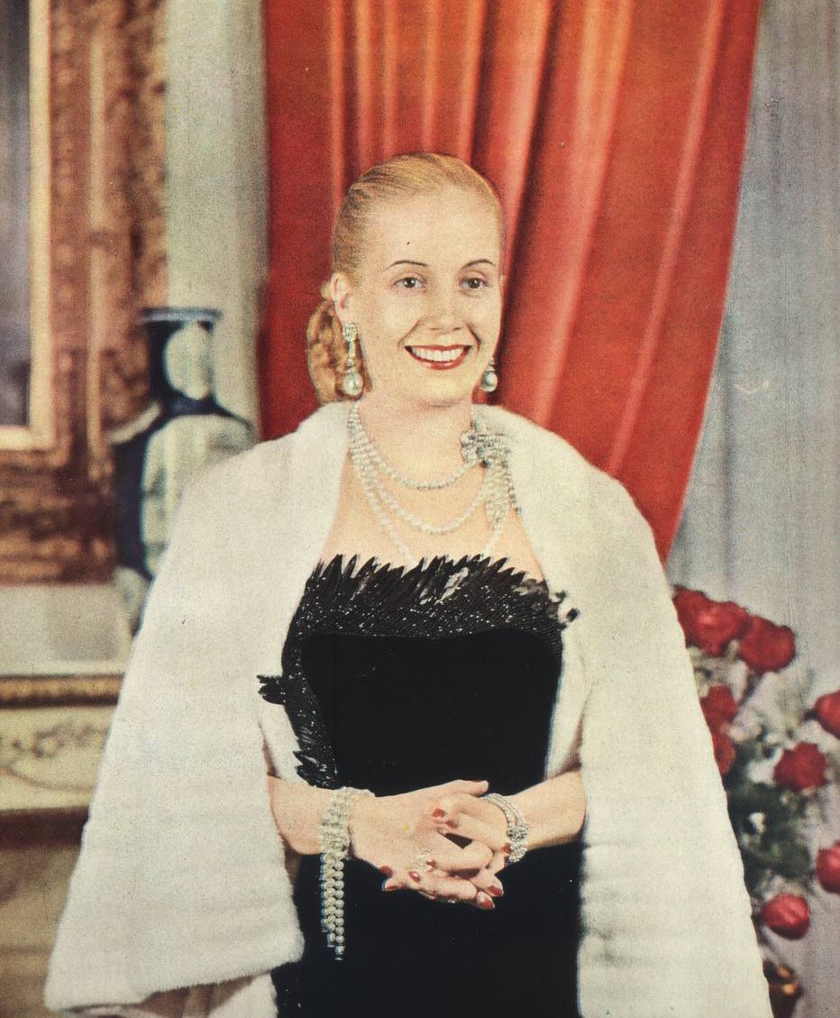 Cristina Kirchner tweet media