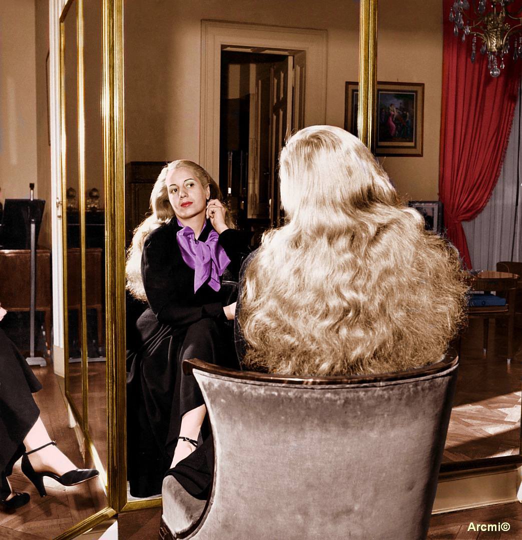 Cristina Kirchner tweet media