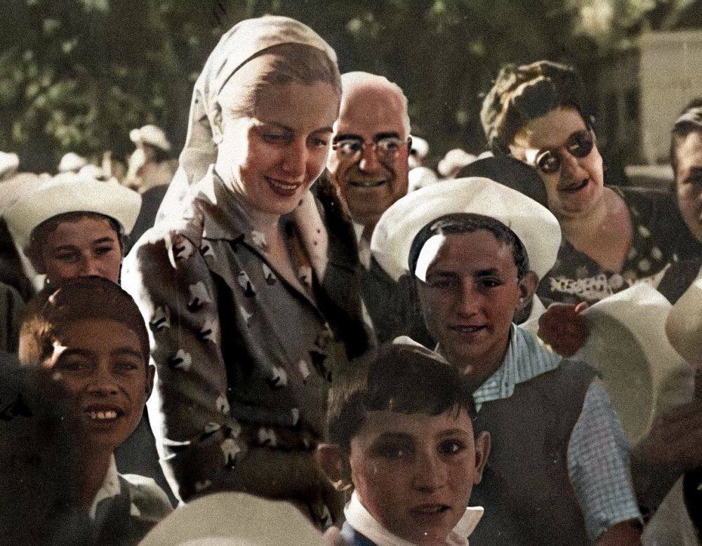 Cristina Kirchner tweet media