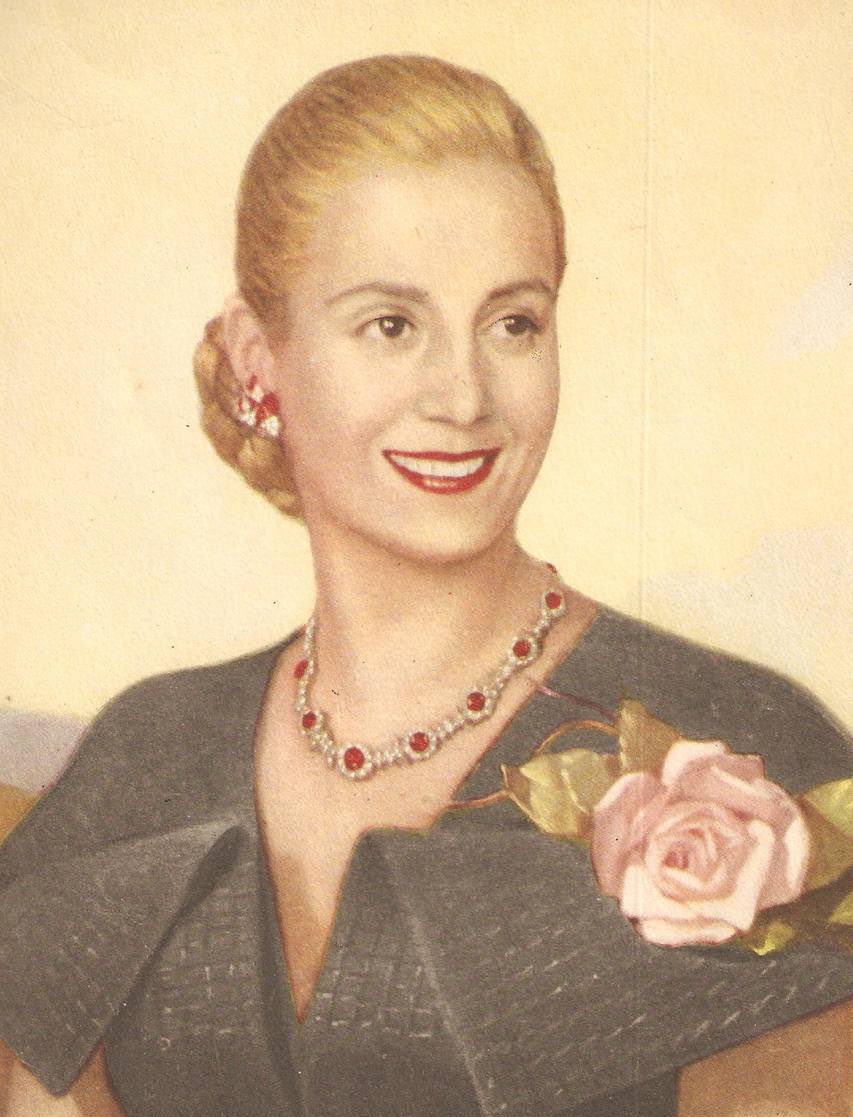 Cristina Kirchner tweet media