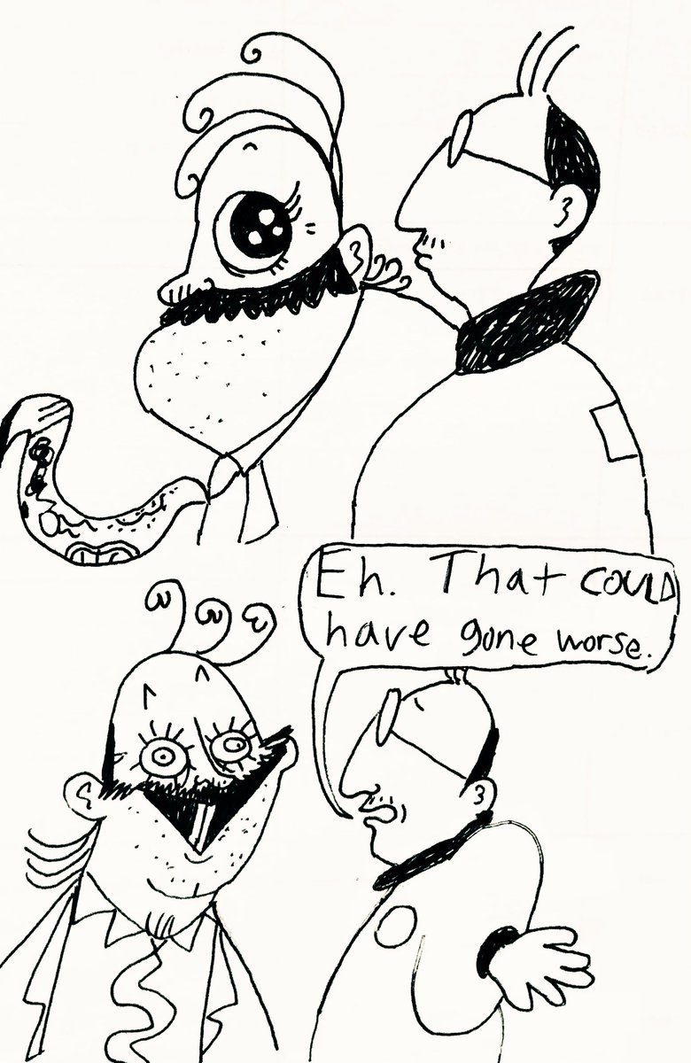 Variations on a theme