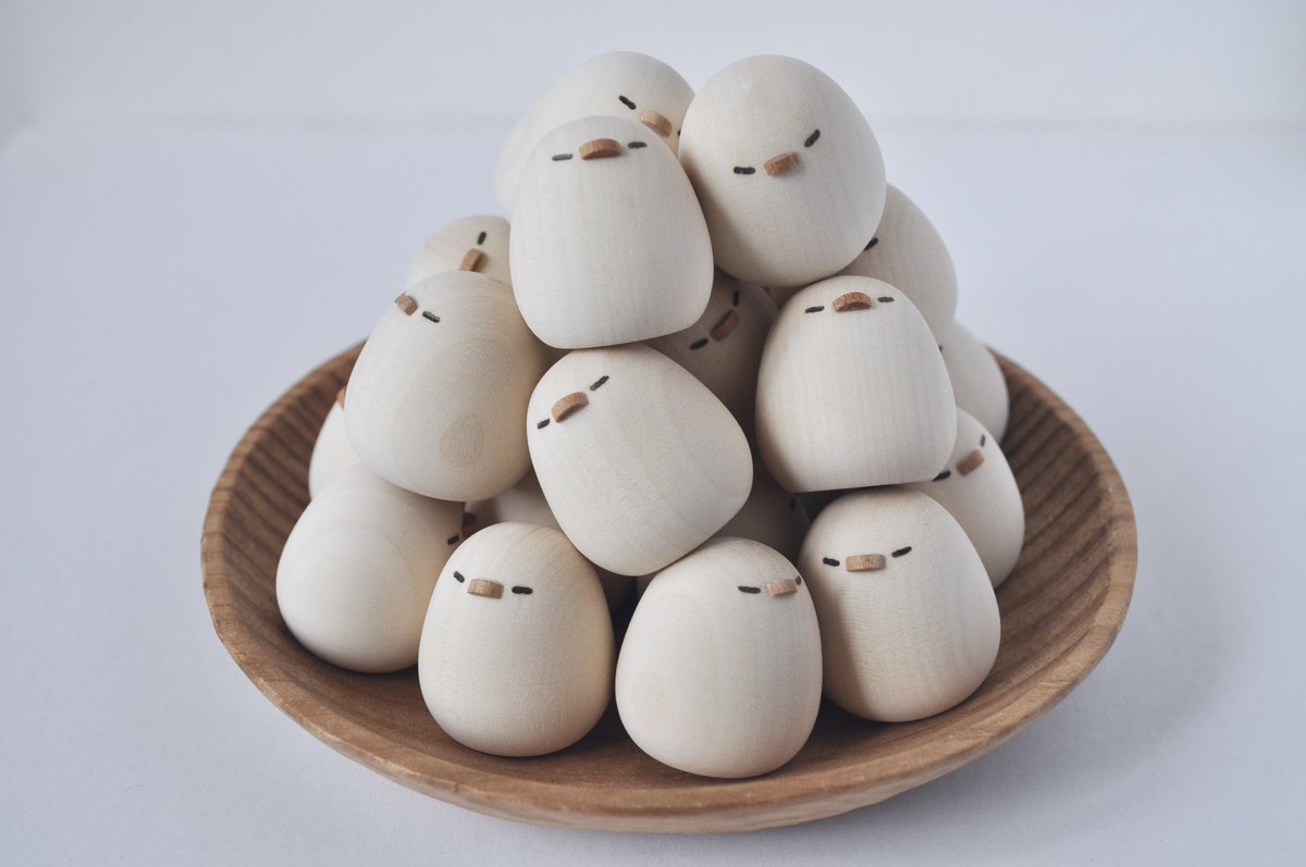 ちびたまひよこ