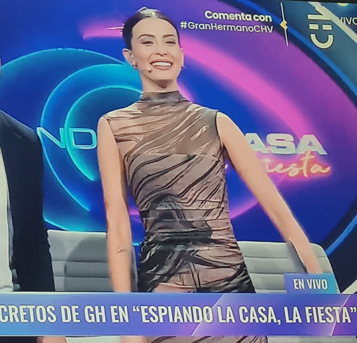 Kamaggy's tweet photo. Estoy contigo Cony! ERES KA QUEEN! LA ÚNICA! 🫶❤️
@ConyCapelli ❤️
#GranHermanoChile
#GranhermanoCHV
#GranConstanza https://t.co/Y4cAKv1kh0