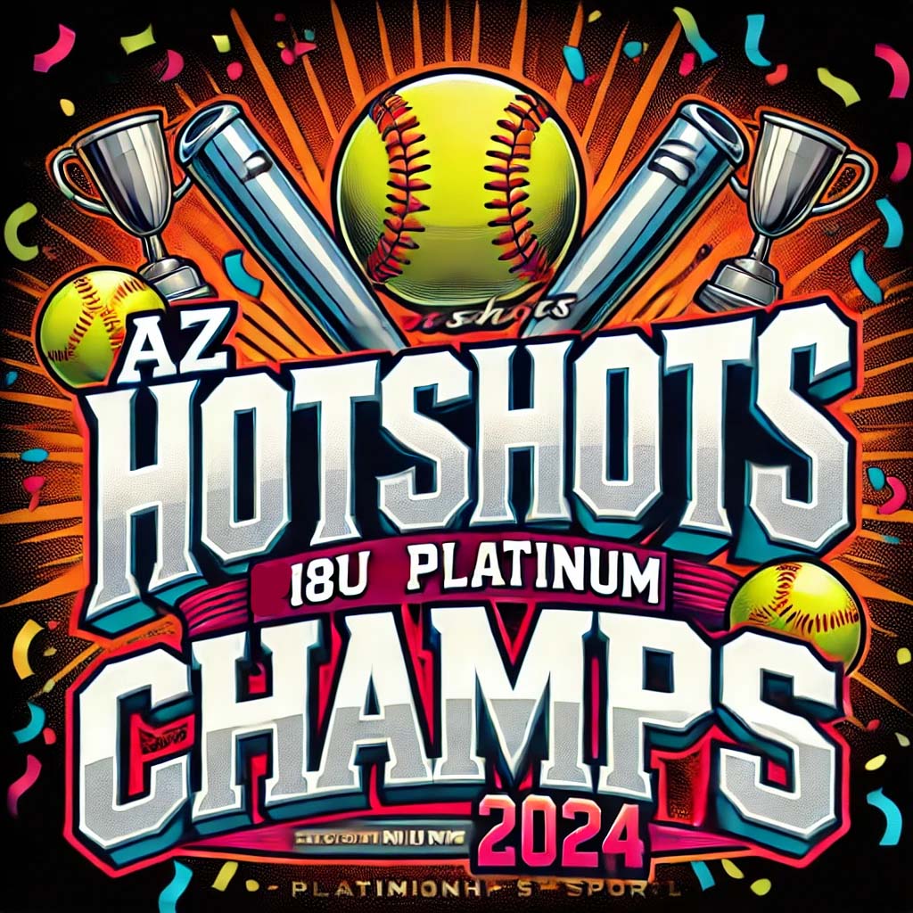 rogersaz's tweet photo. ππ Huge Congratulations to the AZ HOTSHOTS! ππ
Winners of the PGF 18u Platinum Champs 2024! π₯π₯
Your hard work and dedication have paid off. So proud of this incredible team - Hotshots Alum @a1softball #SoftballChampions #AZHOTSHOTS #PGFPlatinumChamps https://t.co/3fzAyLFqHE