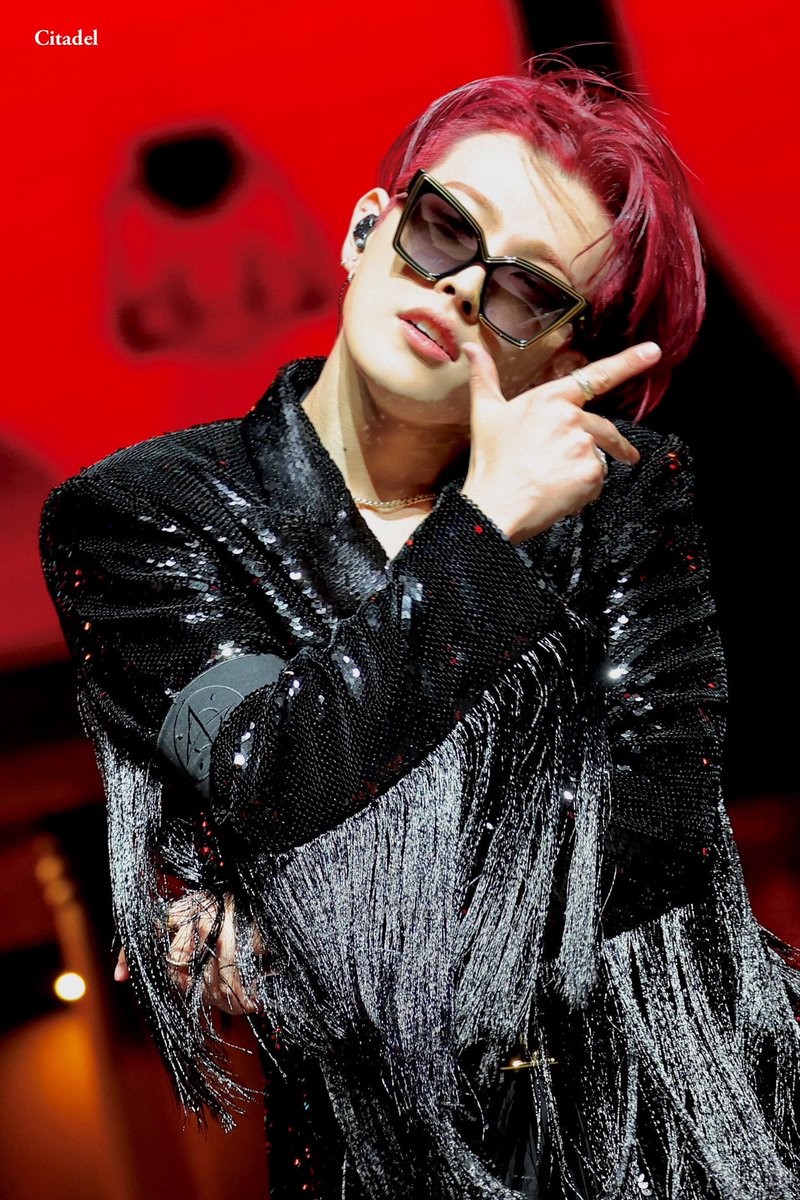 citadel1107's tweet photo. 240412

#에이티즈 #ATEEZ
#홍중 #HONGJOONG https://t.co/AcCs0CO71J