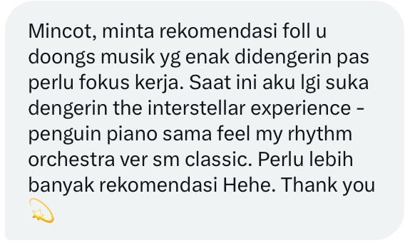 HRD BACOT tweet media