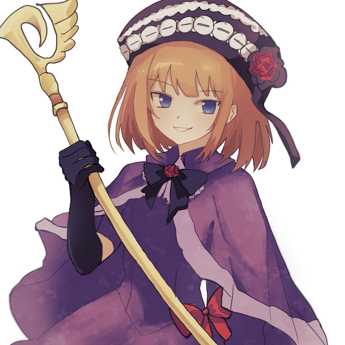 hauauau99's tweet image. Caption #うみねこFA #うみねこ