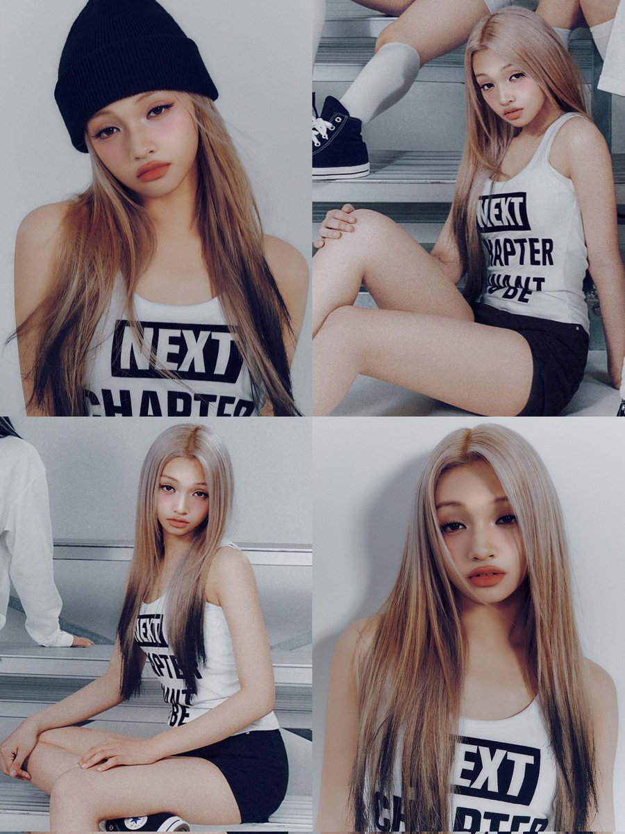 Gehlee Dangca Update 🎀 tweet media