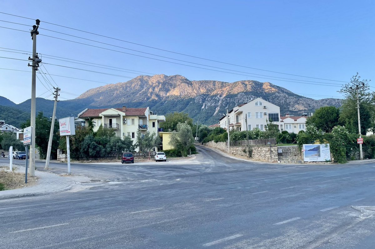 Fethiye - Focus tweet media