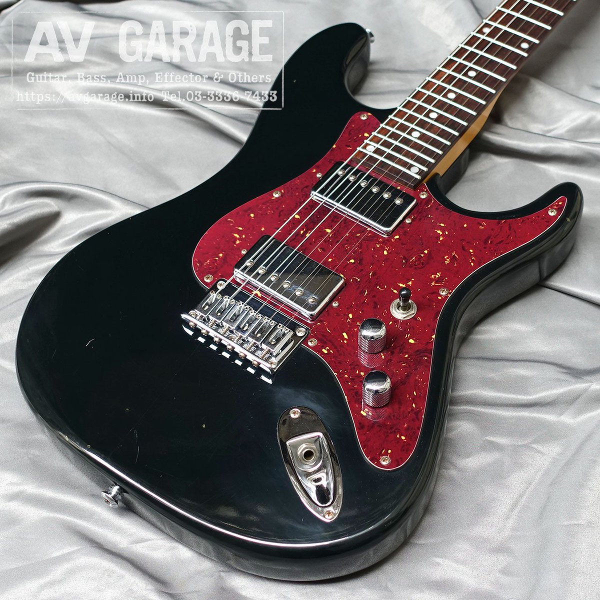 中古速報】GLAY HISASHIのジャーニーマンを摸した、ミディアムスケール