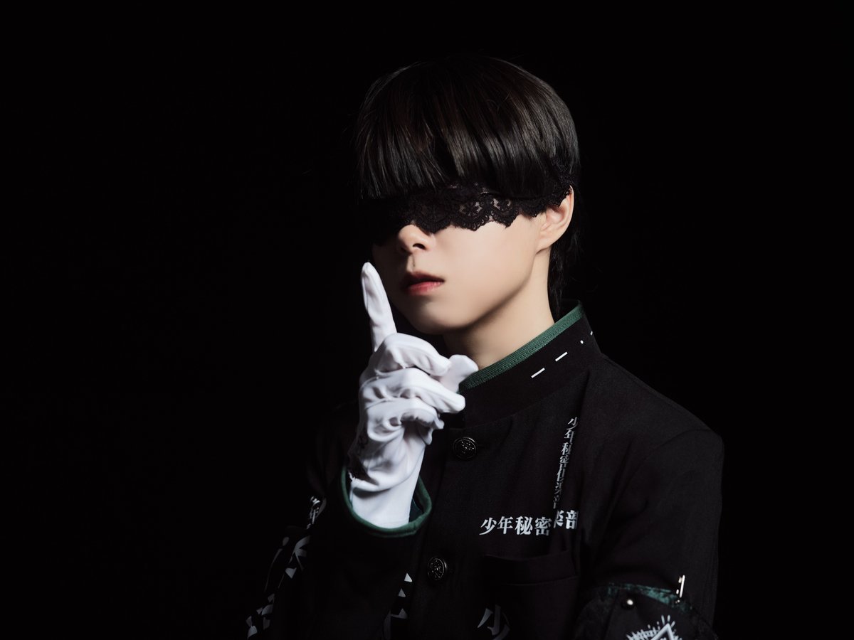 syonen_sc's tweet photo. 【🔥新ビジュアル解禁🔥】

名前：あゆむ[AYUMU]
担当カラー:緑

【300RP達成次第、次の成員ビジュアル解禁】

8/5(月)渋谷club asia
2nd  Anniversary Live『革命』
チケットはこちら🧸
https://t.co/ZfVvYTsSC6

#秘密革命
#しょうらぶ https://t.co/6Tobrqv159