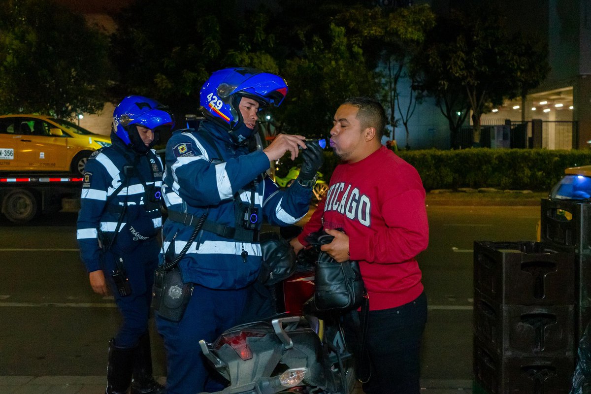 Carlos F. Galán tweet media