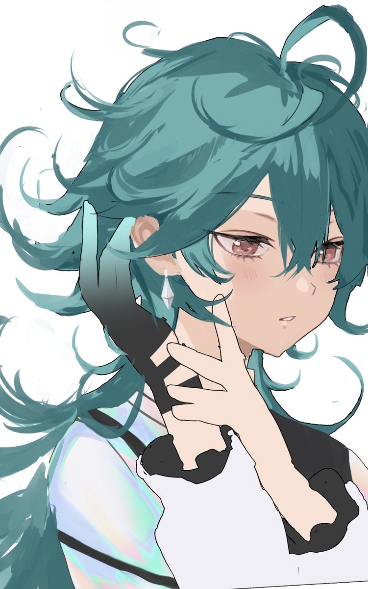 미안해. .더 안그릴거같아 .. 그전 그림들도 좀지움.,.