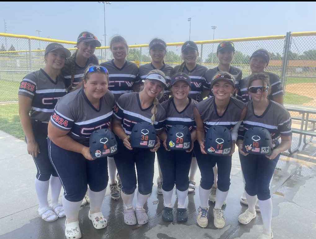 CTW 18U JR tweet media