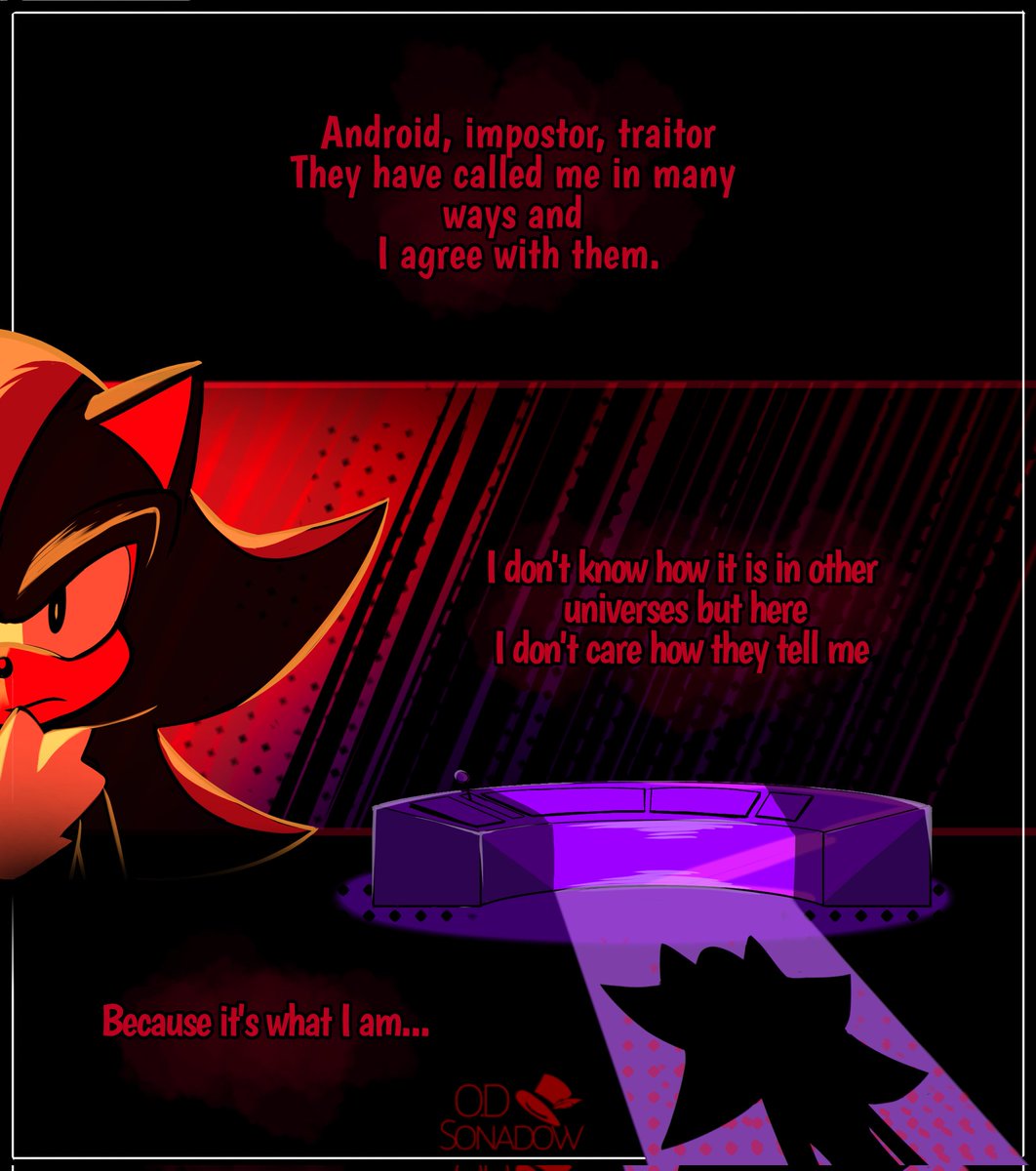 O.D Sonadow (@ODsonadow) / Posts / X