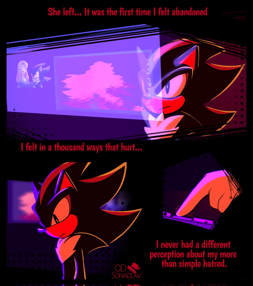 O.D Sonadow (@ODsonadow) / Posts / X