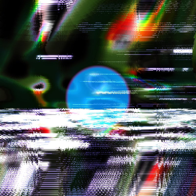 papercutlexi's tweet photo. Glitch experiment 🧪-3
#digital_art https://t.co/2zIBuOMo66