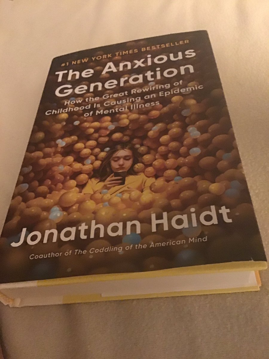 A must read . Very comprehensive data and facts regarding all technology and the impact of smartphones since 2010.