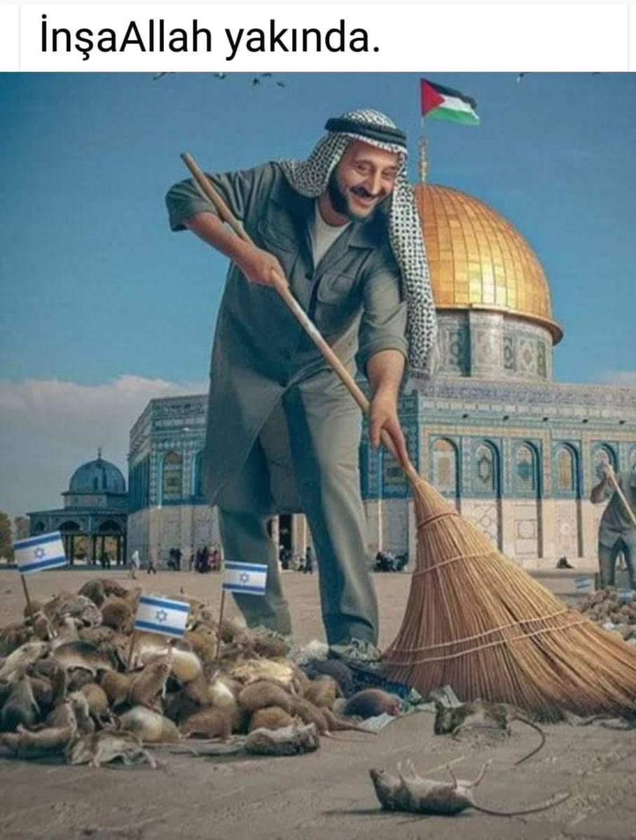 Allahın izniyle bu günler çok yakkındır..
 #Paris2024