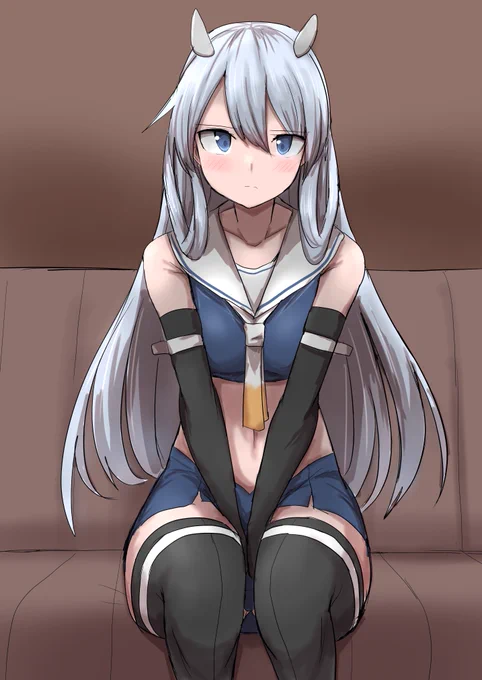 おしがま伊203ちゃん。 