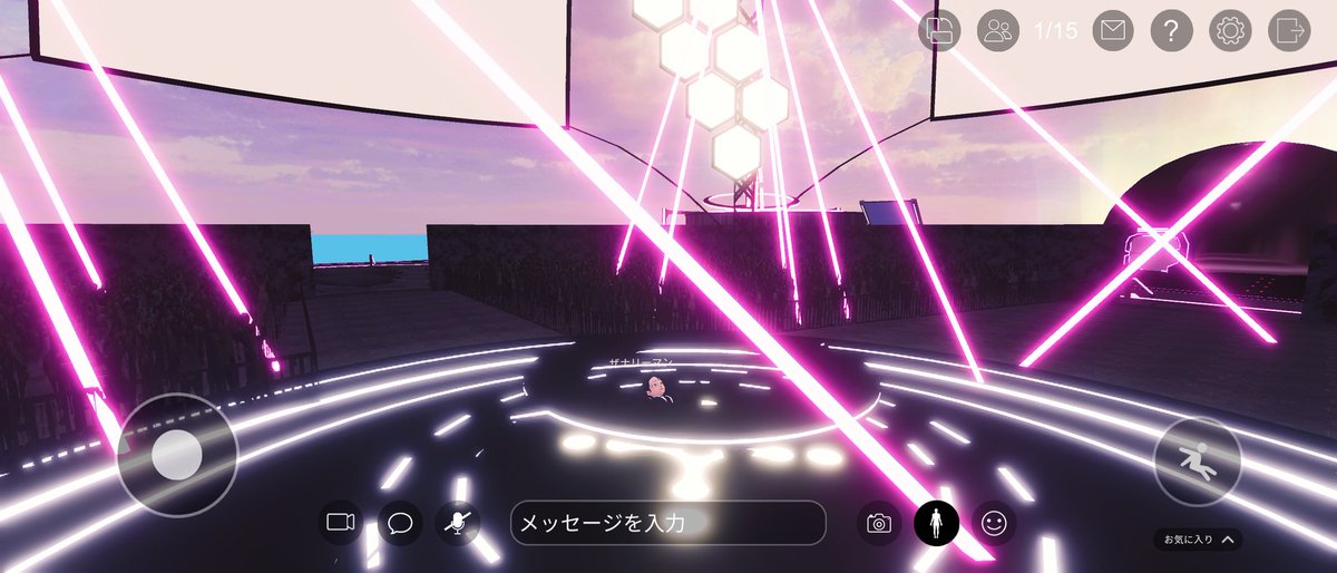 ブルース・リーマン(XANARYMAN) tweet media