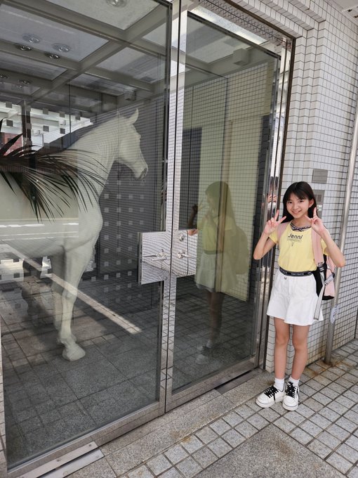 Twitterのコスプレ画像29