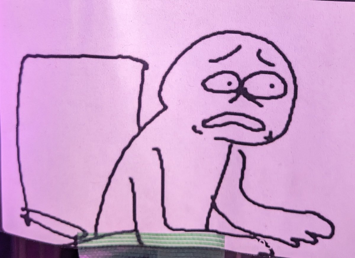 JakeStar@IsekayiaxMegapulse(Apr17th) tweet media