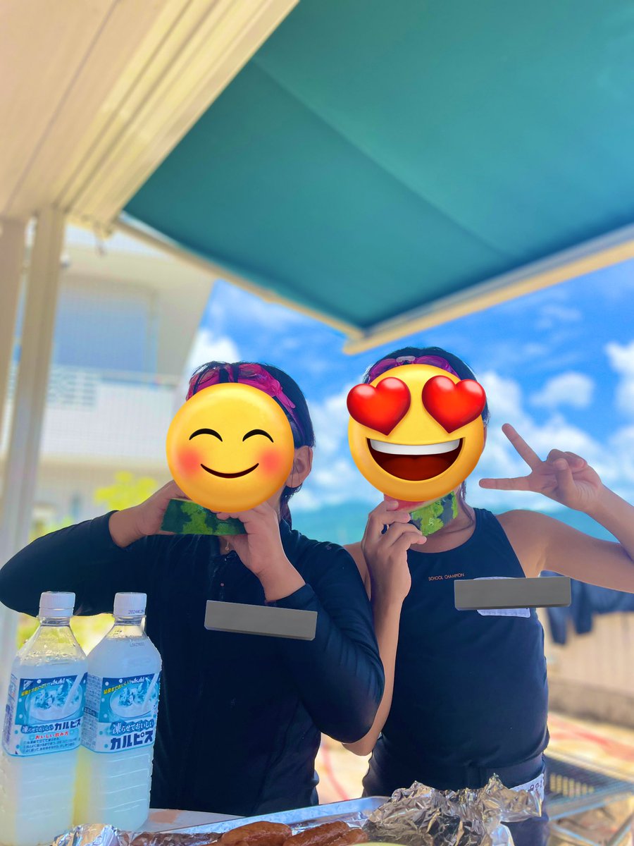 tenrabi_'s tweet photo. 🦐🍉🐩💗💗💗 https://t.co/ZcpVZhQFt0
