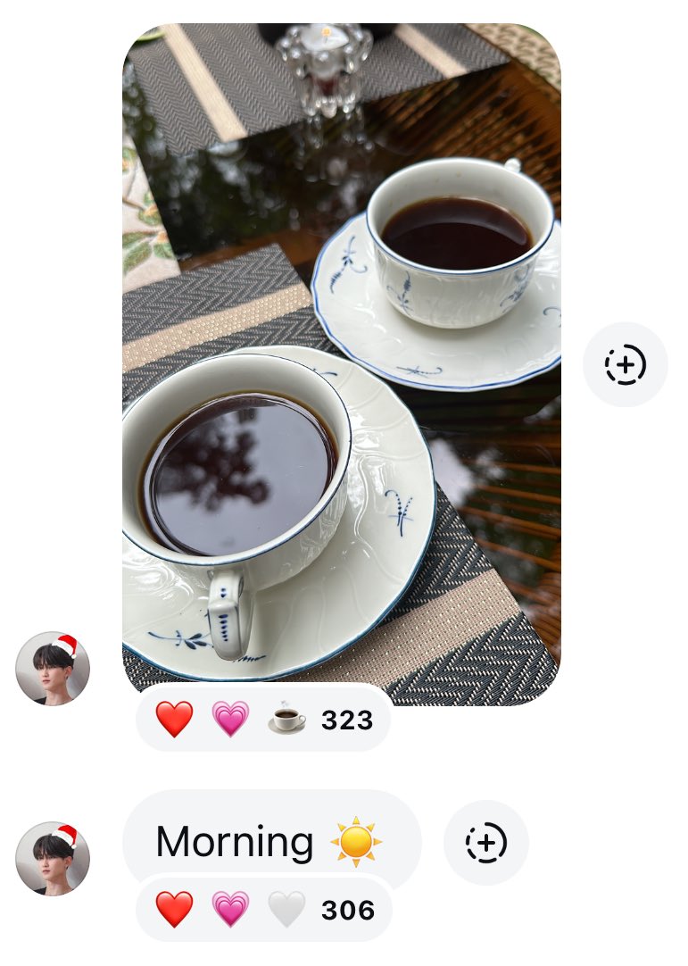 FirstLoveofc_'s tweet photo. #FirstfhBroadcast
Morning ☀️☕️
@firstfh5 & #รักแรกของเฟริสท์
#First_Chalongrat https://t.co/0zyZIjWhyw