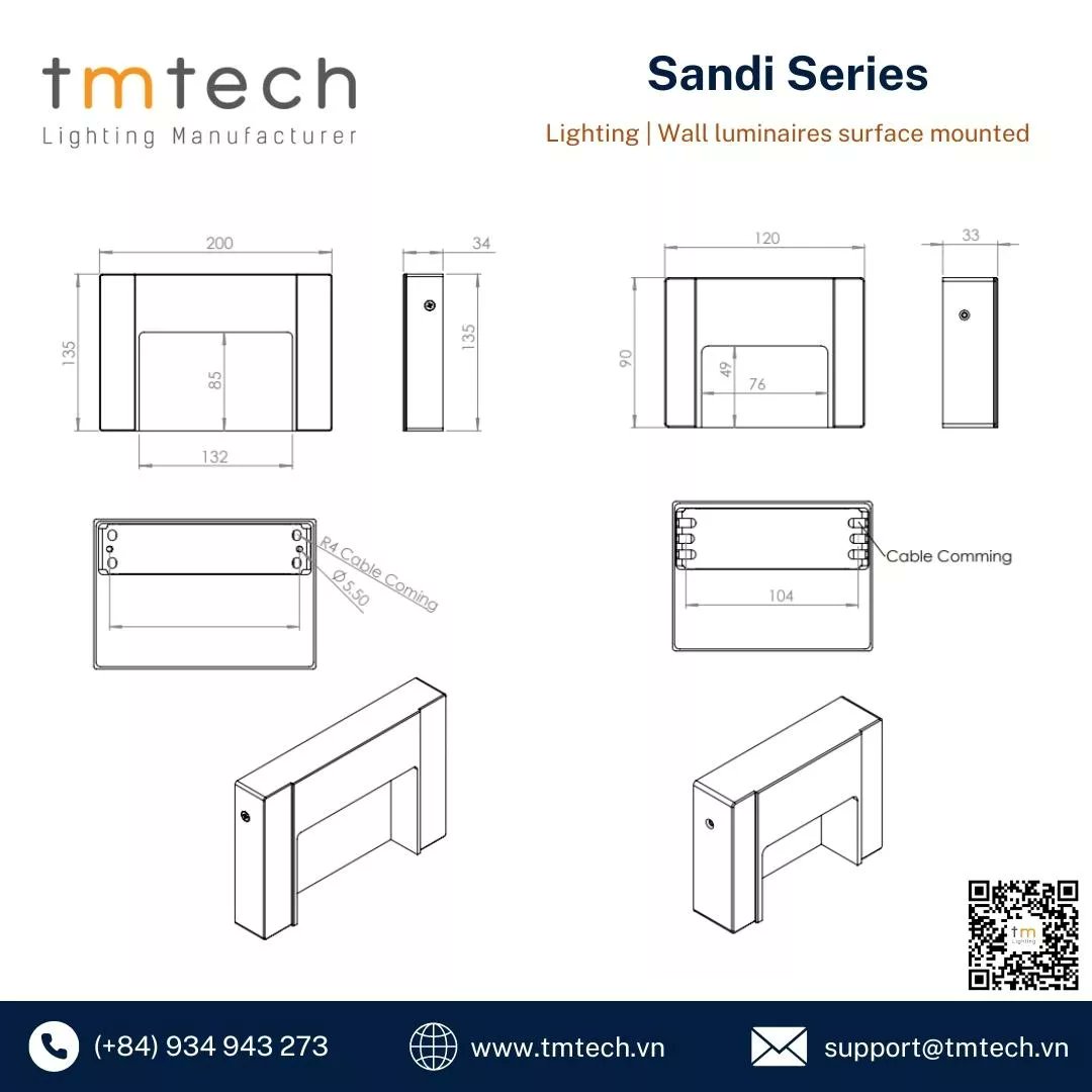 TMtech Lighting Manufacturer Kim Điền (@Leo_TMTECH) / Posts / X