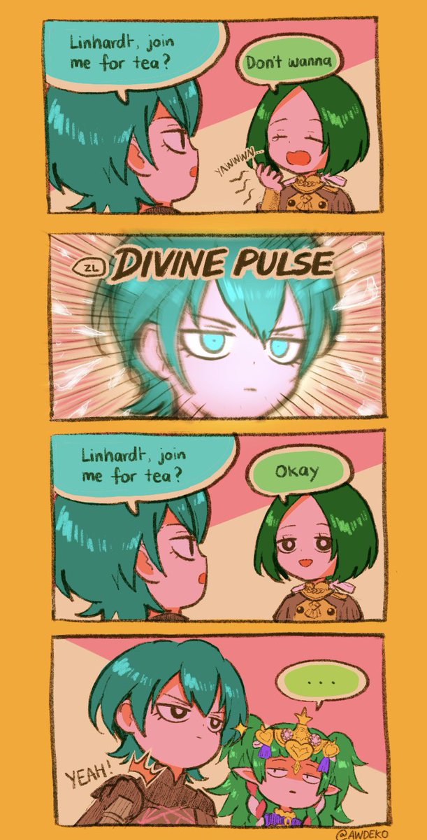 man i did a lot of comics for fe3h (mainly byhardt but still..)