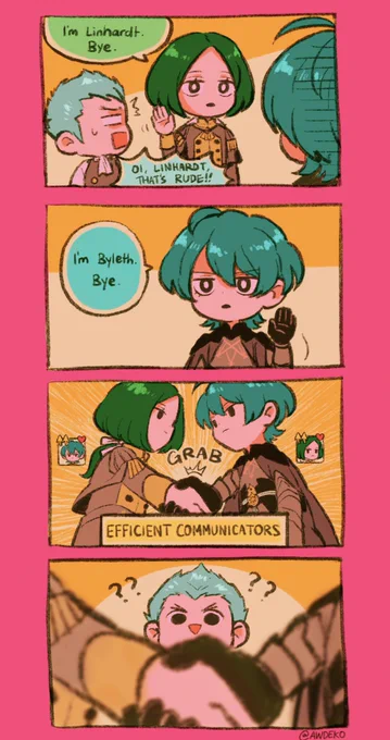 man i did a lot of comics for fe3h (mainly byhardt but still..)