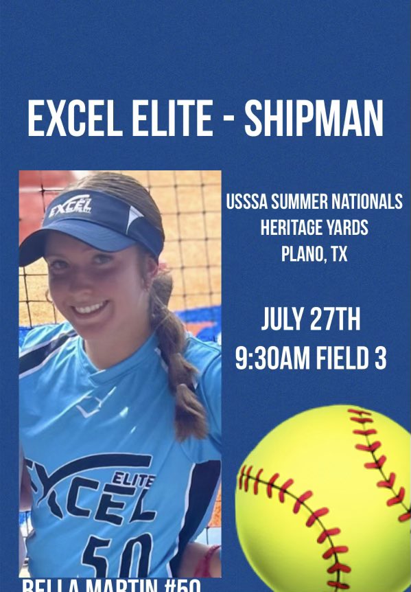 Bella Martin tweet media