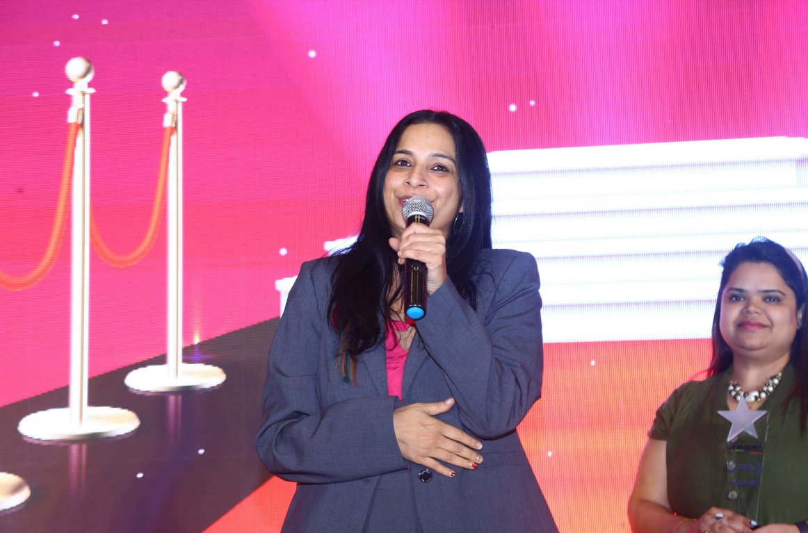 We are thrilled to announce that Terumo India Private Limited has been awarded the Best Health &amp; Wellbeing Program of the Year at the India HR Summit &amp; Awards 2024!
#TerumoIndia #HealthAndWellbeing #IndiaHRSummit #EmployeeWellbeing #AwardWinner #PoweredByPeople