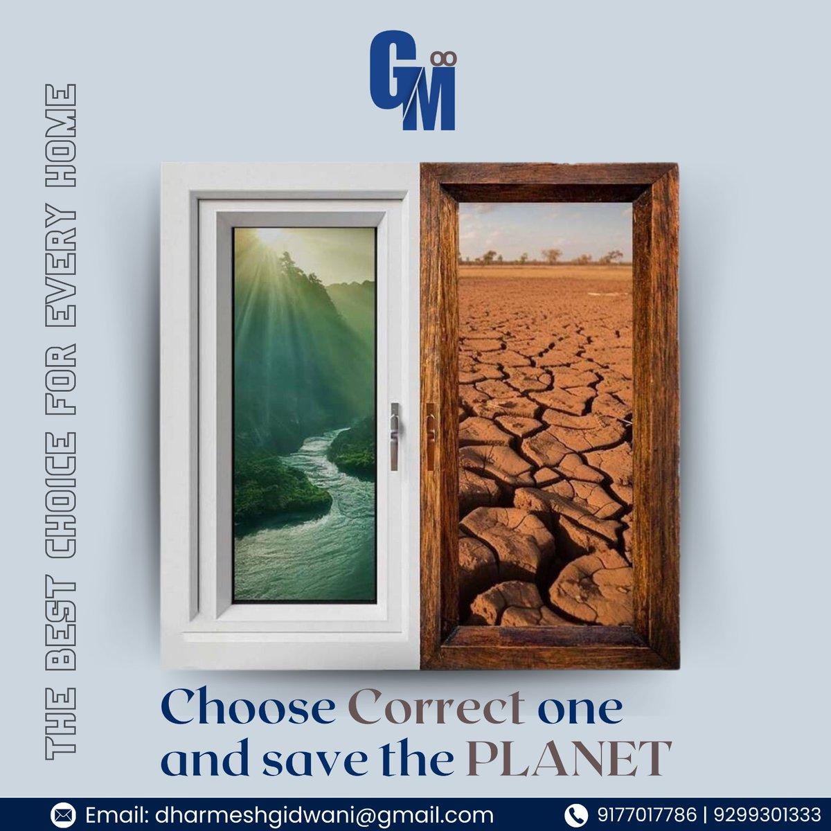 Gr8_Int_Design's tweet image. 🌍 Choose GM8 Interiors and Exteriors for a Sustainable Home Makeover!

#GM8InteriorsAndExteriors #SustainableHome #EcoFriendlyDesign #GreenLiving #HomeRenovation #InteriorDesign #ExteriorDesign #SustainableLiving #SaveThePlanet #EnvironmentallyFriendly #GreenDesign #HomeMakeover