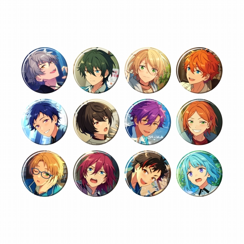 ✨商品販売情報✨】 あんさんぶるスターズ！！ フィーチャースカウト2