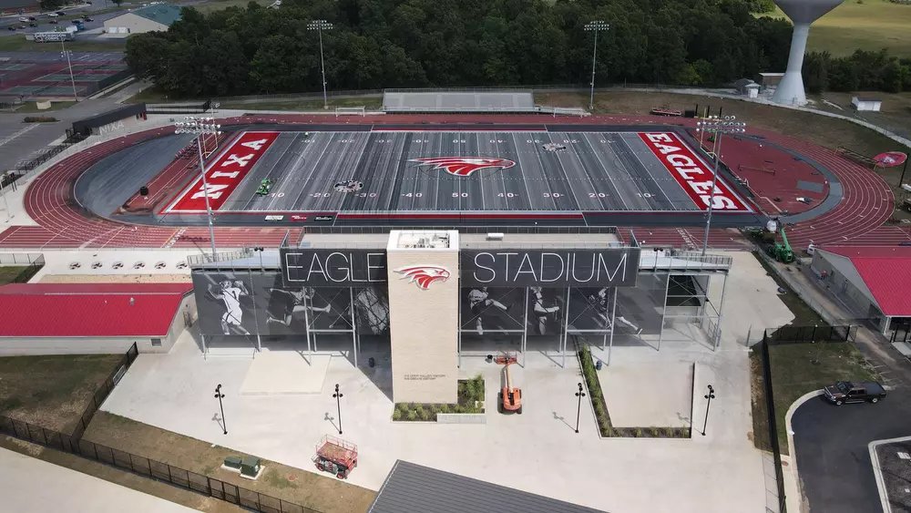 🏟️  Missouri Stadium Challenge 🏟️

Large Schools: Elite 🎱

Joplin Eagles

🆚

Nixa Eagles

Vote in the poll below 👇