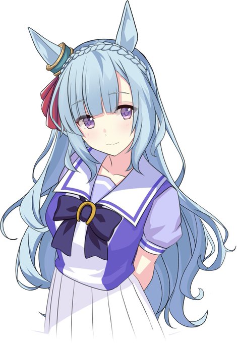 おはアルダンお嬢様です