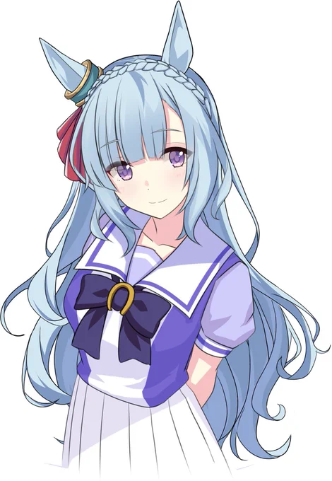 おはアルダンお嬢様です